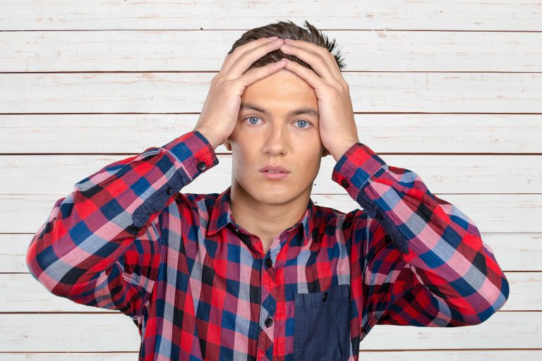 The Price of Privledge: Anxious Teens With High Expectations Of Themselves