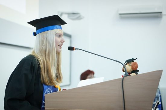 student loan graduation
