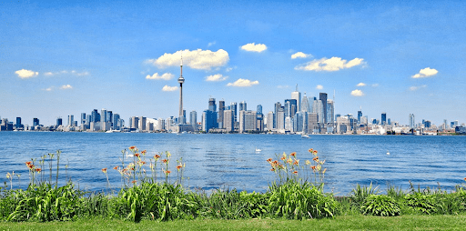 Take Clients on the Water