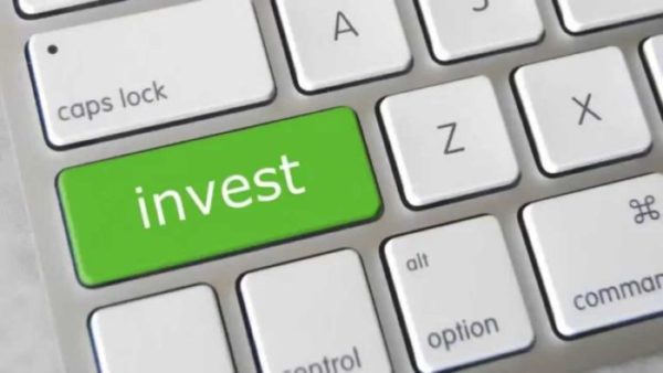 First Time Investor: Building A Stock Market Investment Strategy