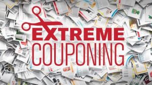 Extreme Couponing as a Hobby and Lifestyle