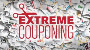 How To Become An Extreme Couponer