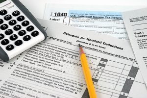 Think Itemized Deductions Save You A Lot In Taxes? You Might Be Surprised