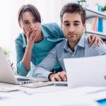 Husband And Wife Work Together To Pay Down $80,000 In Student Loan Debt
