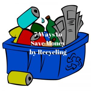 7-ways-to-save-money-by-recycling