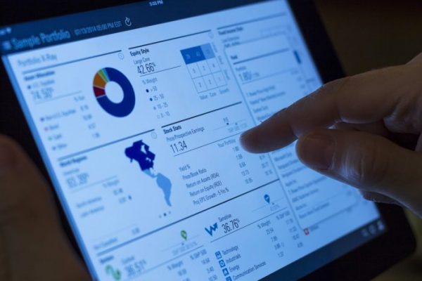 stock market investing 101 online account