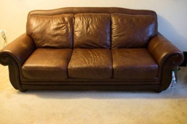 used couch