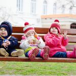 winter cold weather climate buy for baby and toddler
