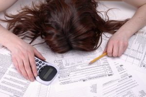 PAYING TAXES ON SUPPLEMENTAL INCOME