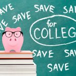 Saving for Your Child’s College Education