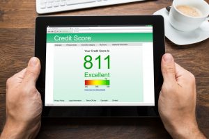 Why You Should Care About Your Credit Score and rate