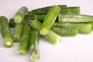 save on groceries with frozen vegetable