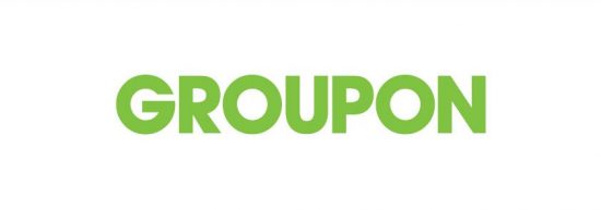 groupon logo