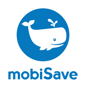 mobisave is a coupon app