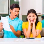 8 Triggers that Cause Overspending & How to Avoid Them spending pressure