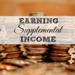 what is supplemental income