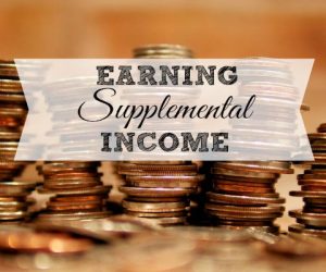 Supplemental Income: What It Is & How It Impacts Taxes - The Fortunate Investor