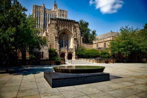 yale-university