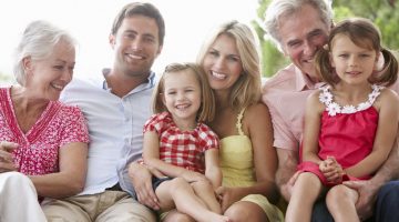 A Gift from Baby Boomers: Family Investing