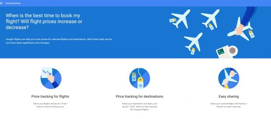 6 Ways Google Flights Can Save You Time and Money on Travel - The ...