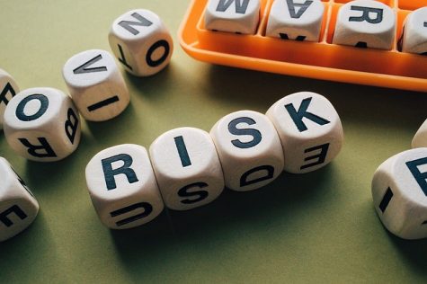 Why Risk Management Is the New Competitive Advantage