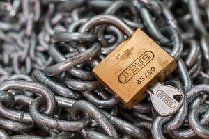 Practice Good Password Policies