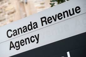 mycra canada revenue agency