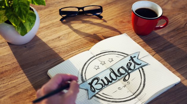 My Wife and I Don’t Use a Budget – You Might Not Have to Use One Either