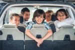 How To Buy A Car For A Growing Family