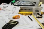 business income tax federal state