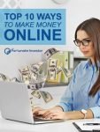 Top 10 Ways To Make Money Online