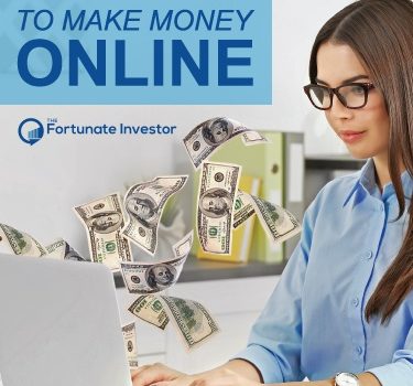 Top 10 Ways To Make Money Online
