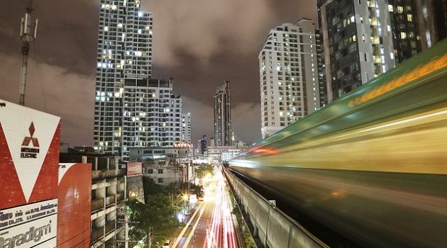 6 Key Considerations for Starting a Transportation Business