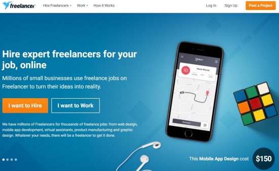 Freelancer.com