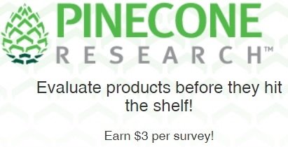 pinecone research company