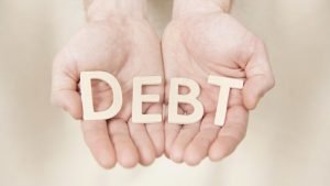 Debt Will Affect Your Marriage Regardless of Who Technically Owes