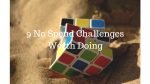 9 No Spend Challenges Worth Doing