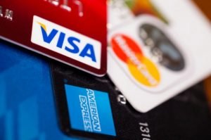 credit card interest rate and benefits