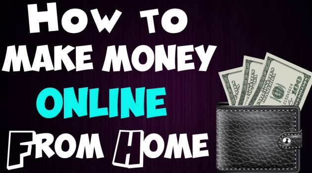 Ways to Make Money on the Side Without Leaving Home