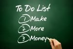 3 Ways to Earn a Second Income