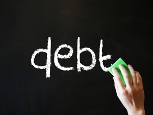 costly debt