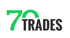 70 trades