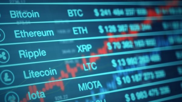 8 Reasons Why You Should Consider a Cryptocurrency Investment