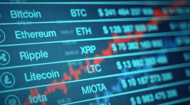 8 Reasons Why You Should Consider a Cryptocurrency Investment