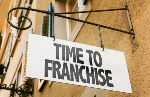 Talk to Other Franchisees