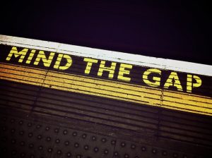 Negotiating The Gap- Financial Thoughts For Freelancers