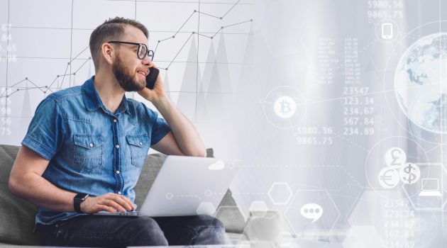 The Ultimate Guide to Getting a Job as a Blockchain Developer