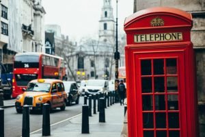 How To Start a Business In the UK From Abroad