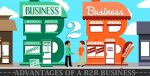 b2b business