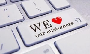 Establish Excellent Customer Service